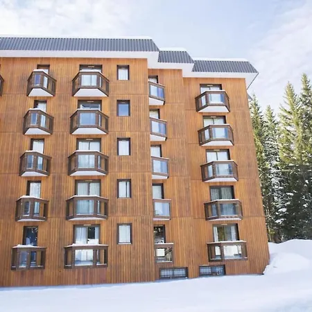 Charming In 1850 Courchevel