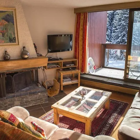 Apartment Charming In 1850