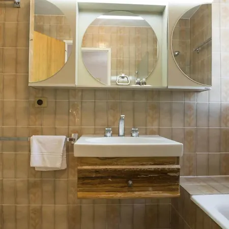 Apartment Charming In 1850 *