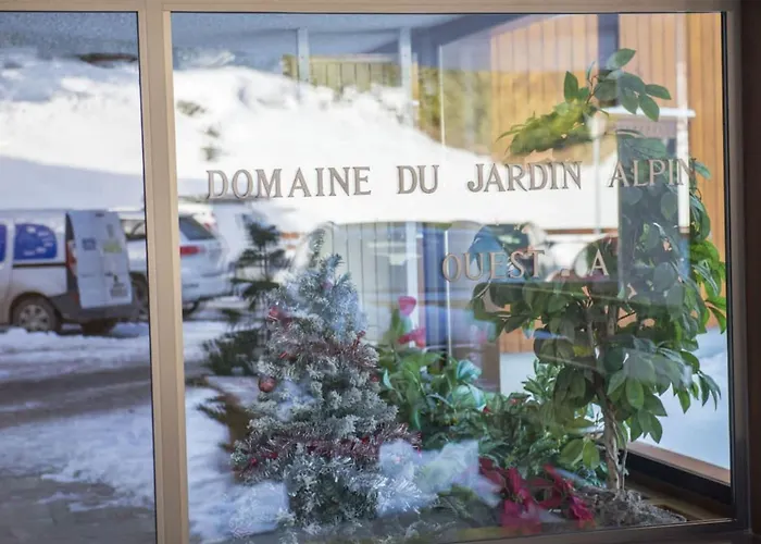 Διαμέρισμα Charming In 1850 Κουρσεβέλ