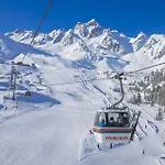 Charming In 1850 Appartement Courchevel