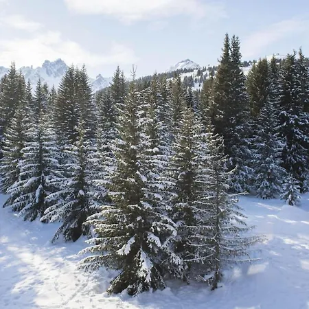 Charming In 1850 Lejlighed *