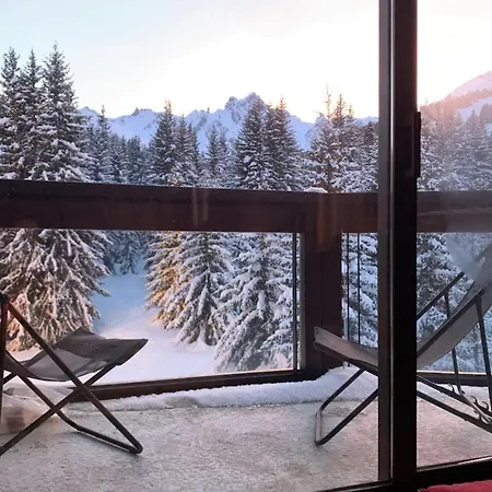 Apartment Charming In 1850