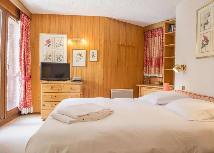 Lejlighed Charming In 1850 *