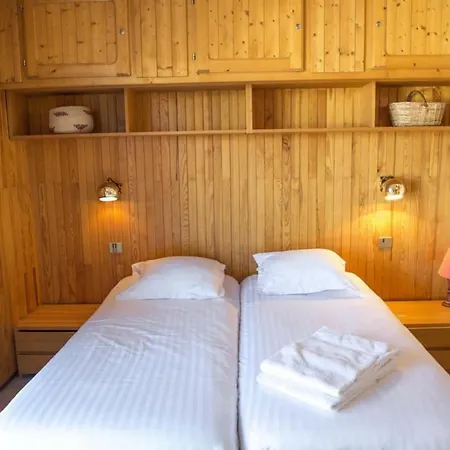 Charming In 1850 * Κουρσεβέλ