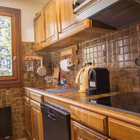 Appartement Charming In 1850 *